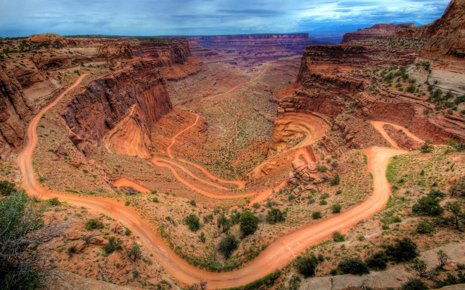 Explore the Beauty of Bryce Canyon National Park