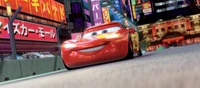 Lightning McQueen: Ultimate 5K & 4K Wallpaper Download