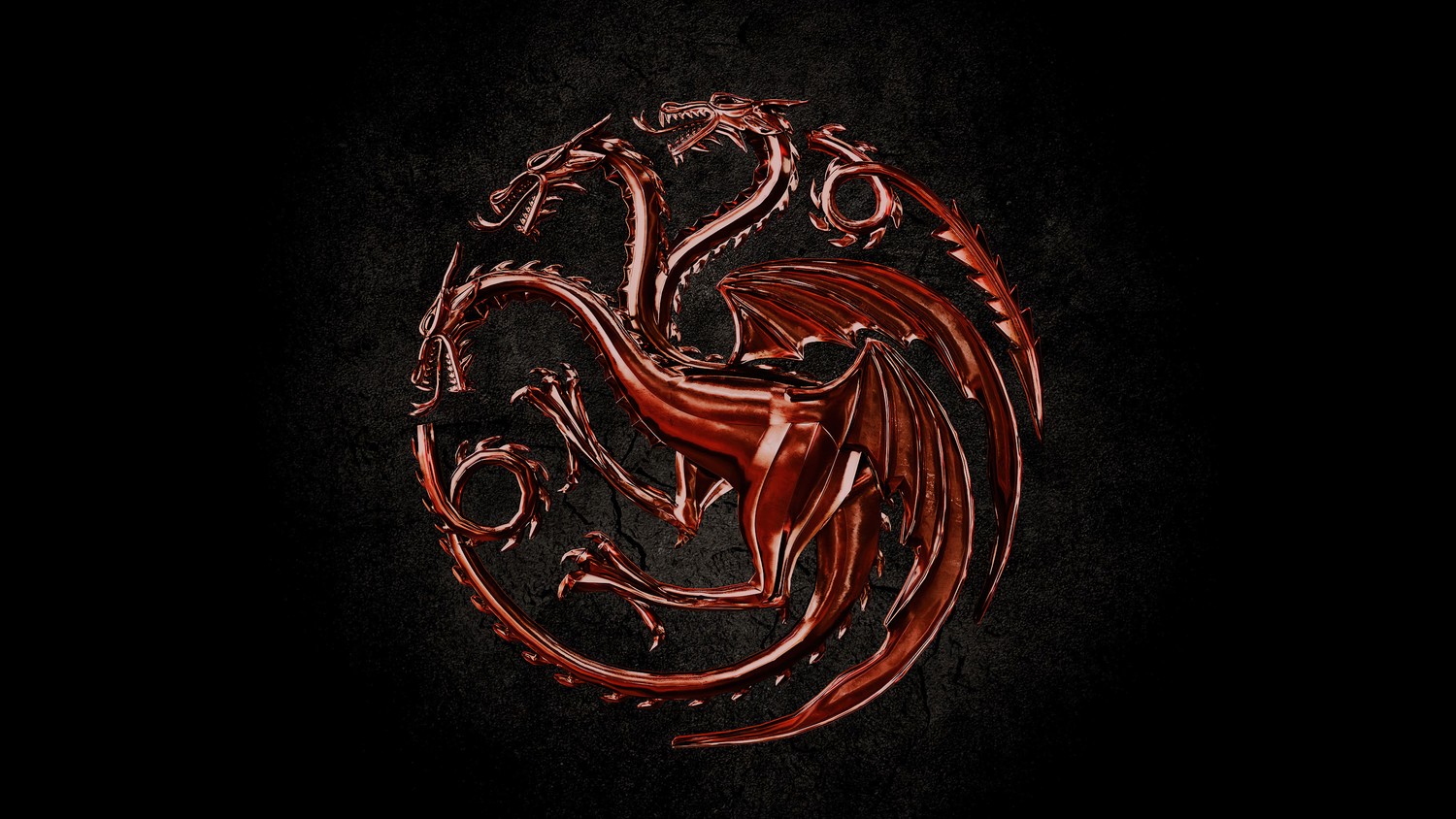 House of the Dragon Wallpaper Download