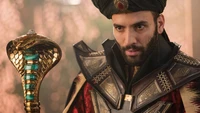 Descarga el impresionante fondo de pantalla de Jafar de Aladino (2019)