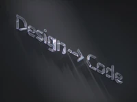 Découvrez notre fond d'écran 4K : Design → Code