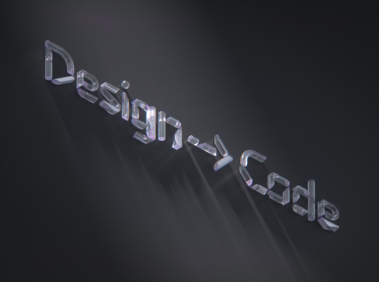 Explore Our 4K Wallpaper: Design → Code