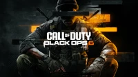 Fondo de pantalla Call of Duty Black Ops 6 - Descargas de alta resolución