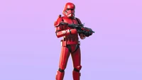 Fond d'écran de Sith Trooper – Fortnite Battle Royale