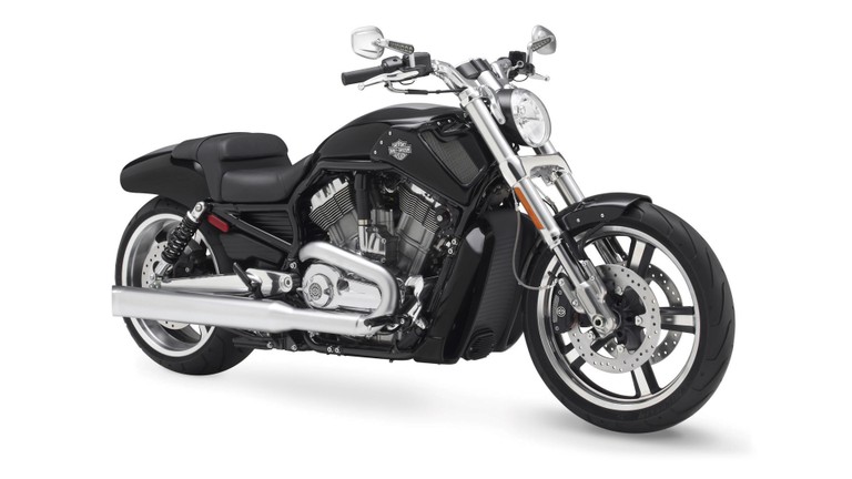 Explore Our Stunning Harley Davidson VRSC Wallpaper