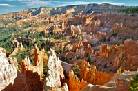 Découvrez la beauté du parc national de Bryce Canyon