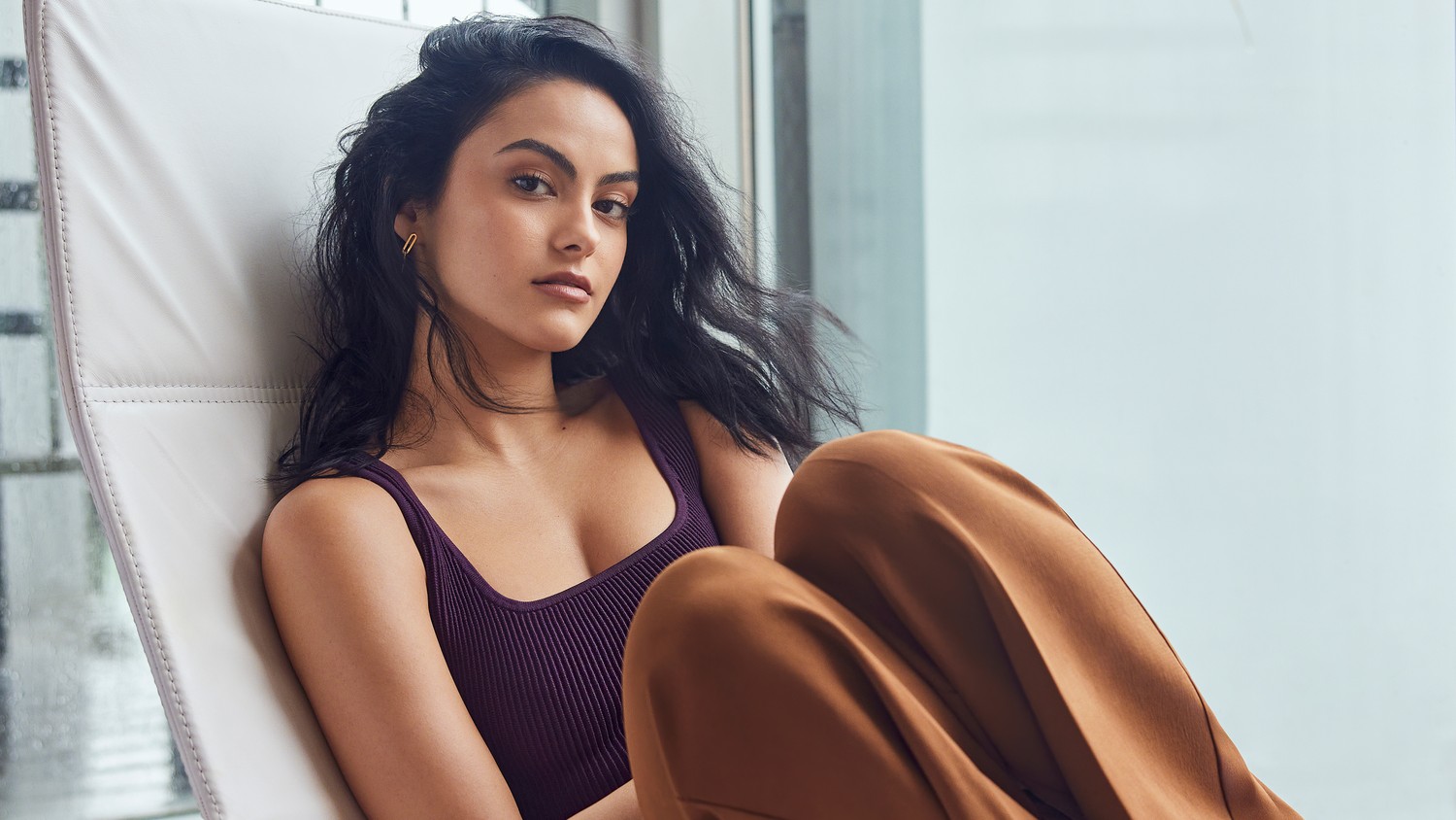 Download Beautiful Camila Mendes Wallpapers in 4K and 5K