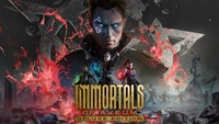 Plongez dans le Monde de Immortals of Aveum