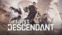 Fond d'Écran de The First Descendant : Immergez-vous dans le Jeu Épique