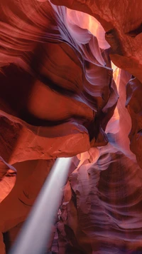 Explore the Beauty of Antelope Canyon