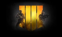 Fondo de pantalla épico de Call of Duty Black Ops 4 para gamers