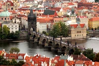 Explora la Belleza del Castillo de Praga