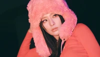 Fondo de pantalla de Seulgi: Celebra su estilo y encanto