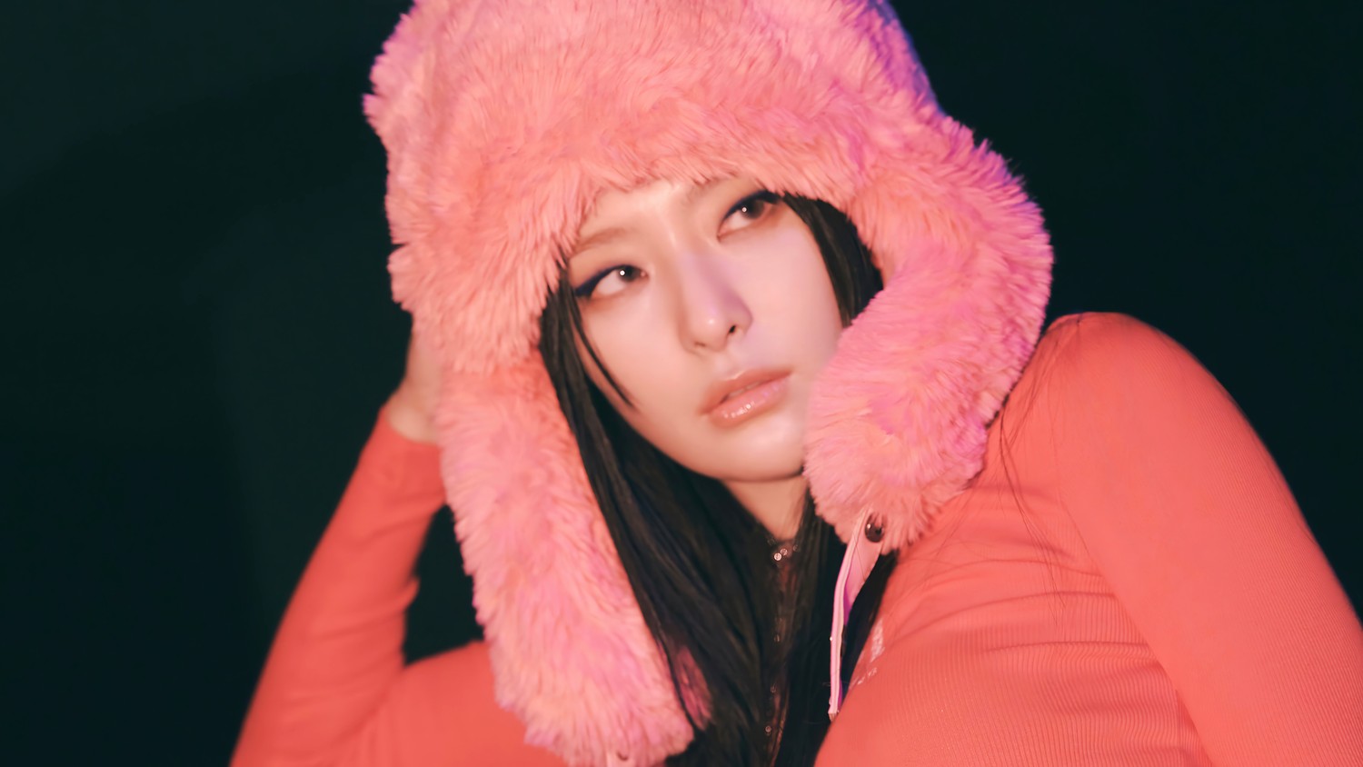 Seulgi Wallpaper: Celebrate Her Style and Charm