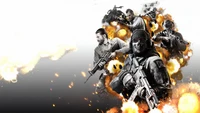 Superbe Fond d'Écran de Call of Duty Mobile pour Gamers