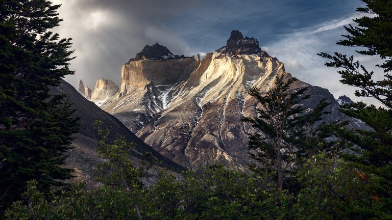 Explore the Breathtaking Torres del Paine National Park