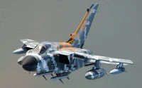 Explore Our Panavia Tornado Wallpaper Collection