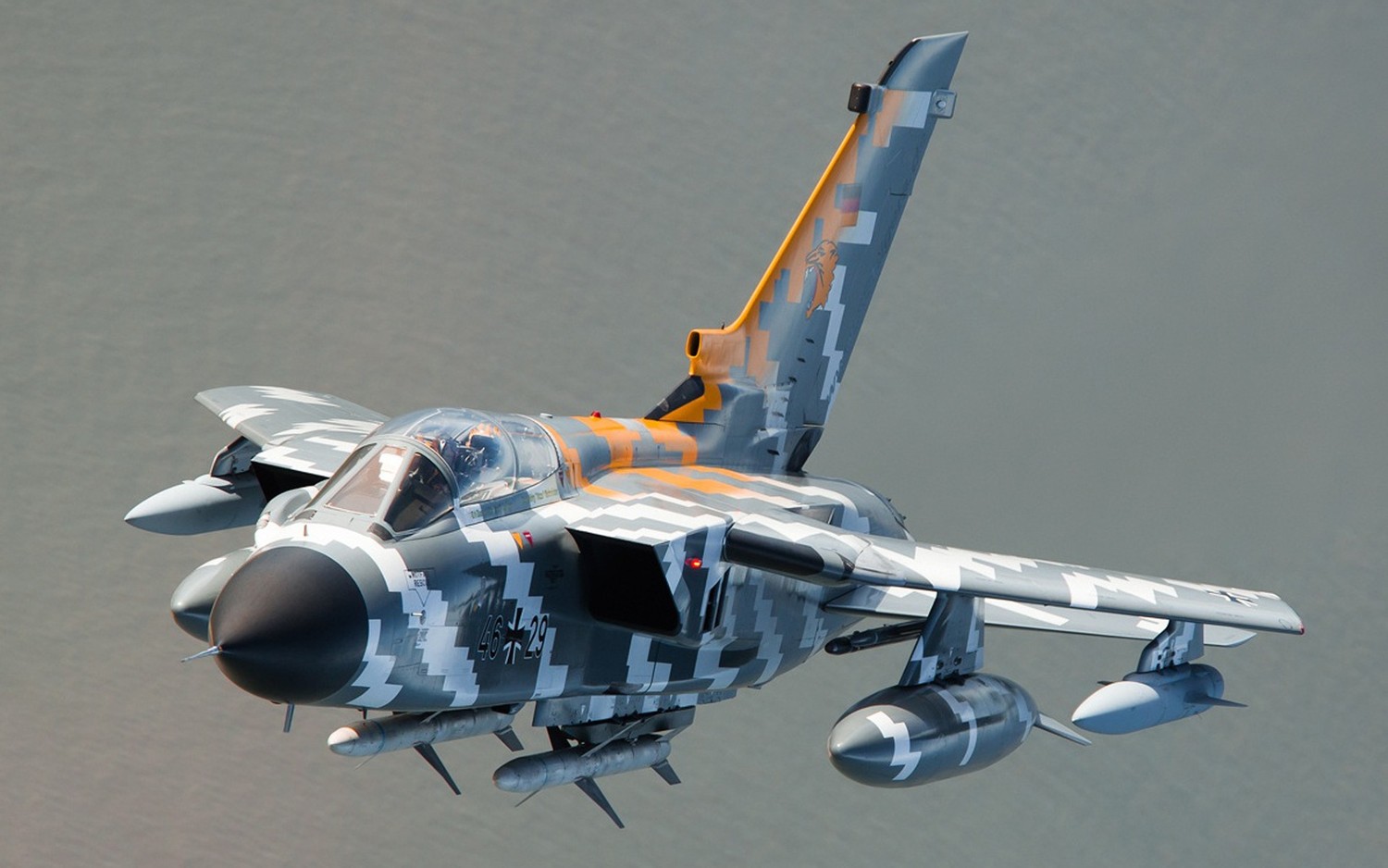 Explore Our Panavia Tornado Wallpaper Collection