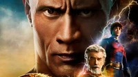 Explora Nuestra Colección Exclusiva de Fondos de Pantalla de Black Adam