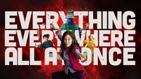 Download the Epic Everything Everywhere All At Once 4K Wallpaper