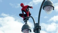 Explore the Amazing Spider-Man: No Way Home Wallpaper