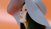 Descarga Este Hermoso Fondo de Seulgi de Red Velvet