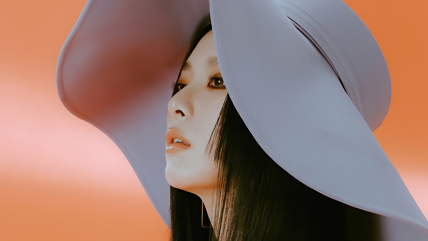 Download This Beautiful Seulgi Wallpaper from Red Velvet