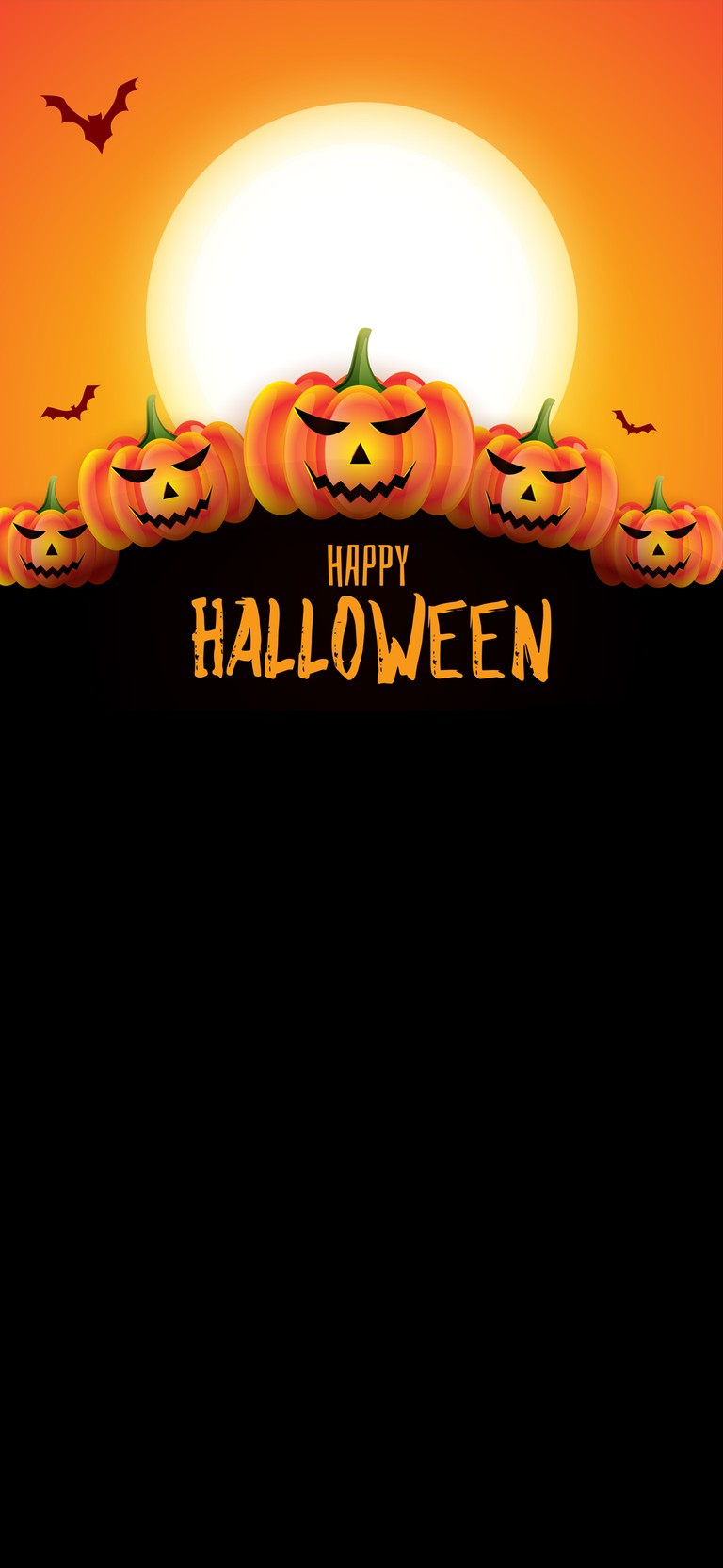 Download Our Happy Halloween Wallpaper