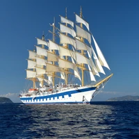 Explora Nuestro Impresionante Fondo de Pantalla de Barquentine