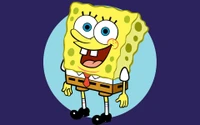 Wallpaper SpongeBob SquarePants pour Votre Écran