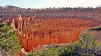 Explorez la Beauté du Parc National de Bryce Canyon