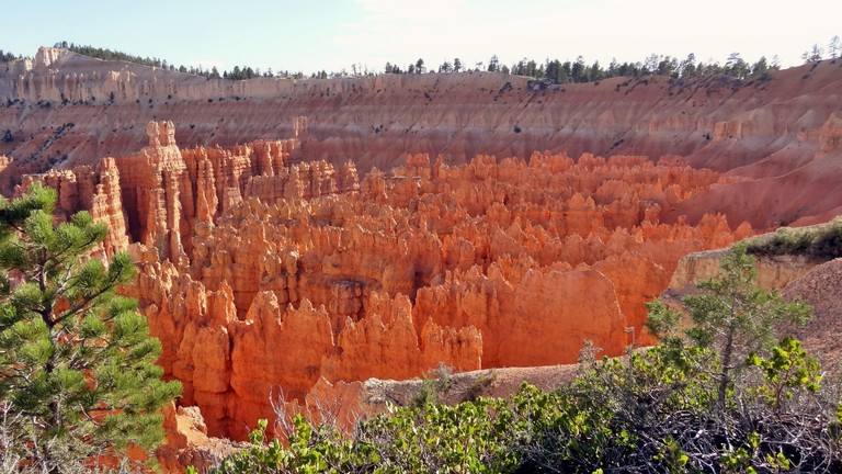 Explore the Beauty of Bryce Canyon National Park