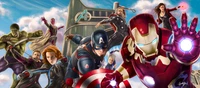 Superhero Avengers Wallpaper for Fans