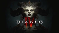 Diablo IV Lilith 4K Wallpaper for Your Devices