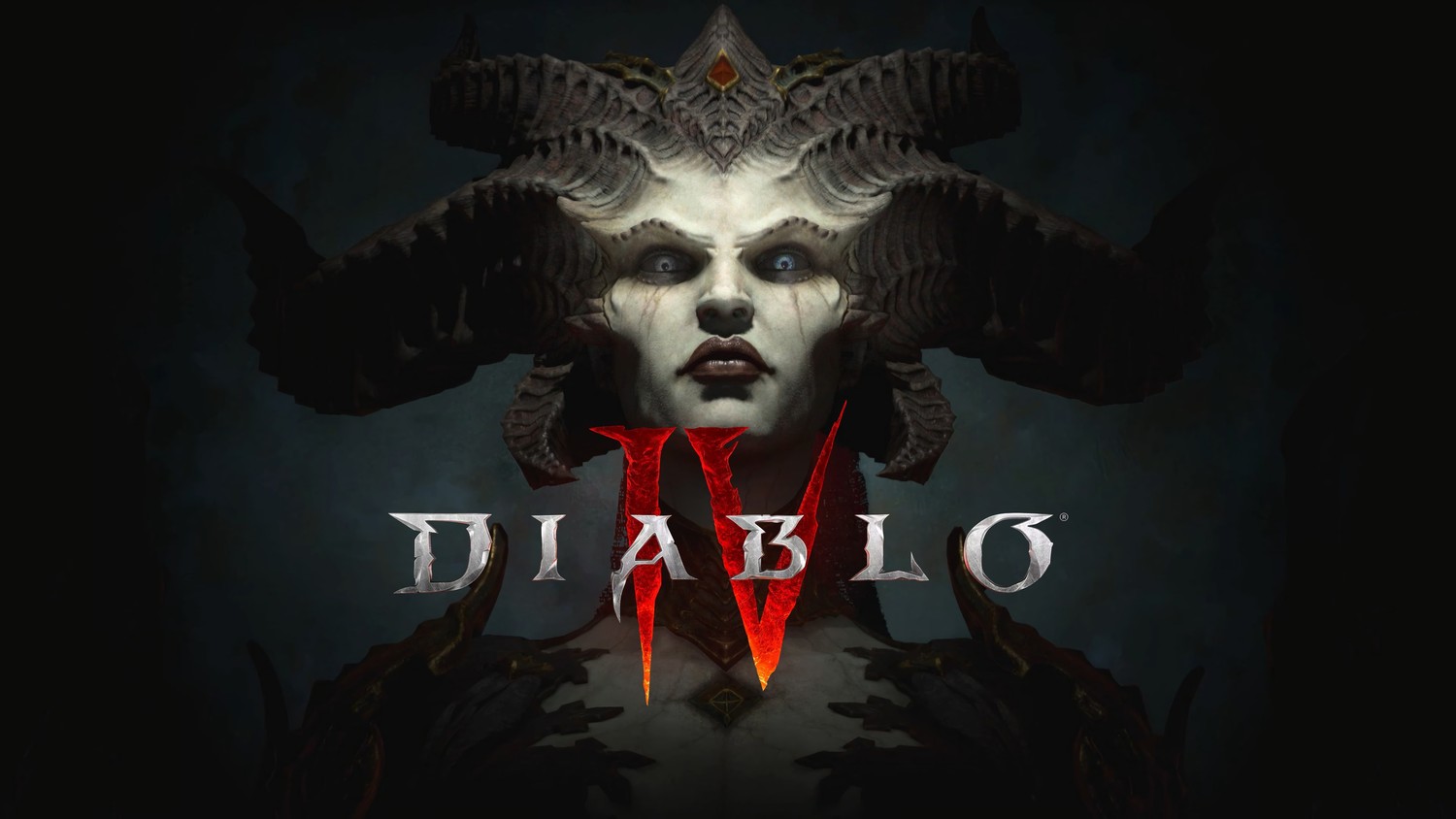 Diablo IV Lilith 4K Wallpaper for Your Devices