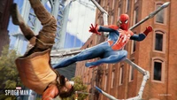 Fondo de Spider-Man 2 Épico – Descarga en 4K