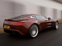 Impresionantes Fondos de Pantalla de Supercoches Aston Martin