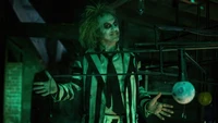 Fond d'Écran de Beetlejuice 2 – Images Haute Qualité à Télécharger