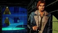 Fond d'Écran Bigby Wolf de The Wolf Among Us 2