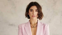 Dua Lipa: Colección cautivadora de fondos de pantalla