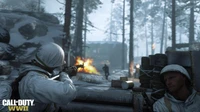 Fond d'Écran Étonnant de Call of Duty WWII pour Joueurs