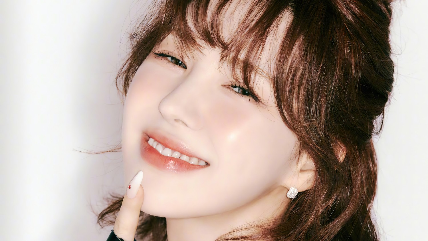 Beautiful Wendy Wallpaper from Red Velvet