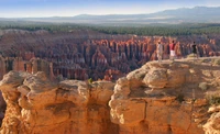 Explorez la Beauté du Parc National Bryce Canyon