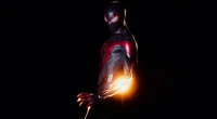 Téléchargez d'Étonnants Wallpapers 4K de Miles Morales Spider-Man