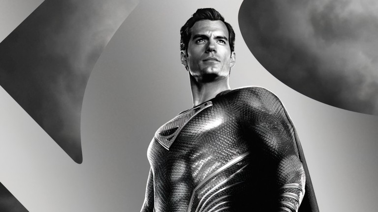 Explore Our Exclusive Superman Wallpaper from the Justice League 2021