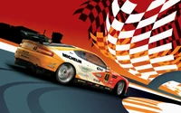 Fondo de Pantalla de Aston Martin Racing para Fans de Forza Motorsport