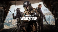 Descarga el Ultimate fondo de pantalla de Call of Duty Warzone 2 en 4K