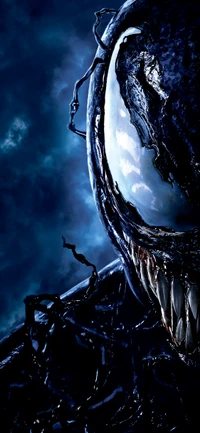 Descarga el Fondo de Pantalla Definitivo de Venom