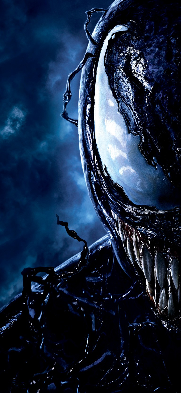 Download the Ultimate Venom Wallpaper