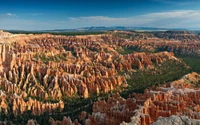 Explora la belleza de Bryce Canyon National Park